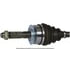 66-5465 by A-1 CARDONE - CV Axle Assembly