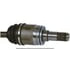 66-5465 by A-1 CARDONE - CV Axle Assembly