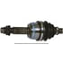 66-5462 by A-1 CARDONE - CV Axle Assembly