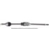 66-6287HD by A-1 CARDONE - CV Axle Assembly