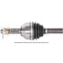 66-6287HD by A-1 CARDONE - CV Axle Assembly