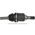 66-6291 by A-1 CARDONE - CV Axle Assembly