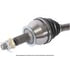 66-6342 by A-1 CARDONE - CV Axle Assembly