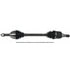 66-6291 by A-1 CARDONE - CV Axle Assembly