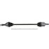 66-6405 by A-1 CARDONE - CV Axle Assembly