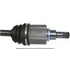 66-6405 by A-1 CARDONE - CV Axle Assembly