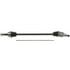 66-6414 by A-1 CARDONE - CV Axle Assembly