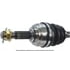 66-6414 by A-1 CARDONE - CV Axle Assembly