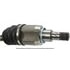 66-6414 by A-1 CARDONE - CV Axle Assembly