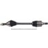 66-6415 by A-1 CARDONE - CV Axle Assembly