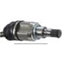 66-6413 by A-1 CARDONE - CV Axle Assembly