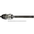 66-6416 by A-1 CARDONE - CV Axle Assembly