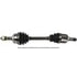 66-6419 by A-1 CARDONE - CV Axle Assembly