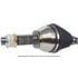 66-6415 by A-1 CARDONE - CV Axle Assembly