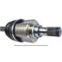 66-6415 by A-1 CARDONE - CV Axle Assembly