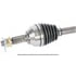 66-6424 by A-1 CARDONE - CV Axle Assembly