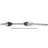 66-6425 by A-1 CARDONE - CV Axle Assembly