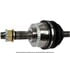 66-6419 by A-1 CARDONE - CV Axle Assembly