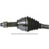 66-6437 by A-1 CARDONE - CV Axle Assembly