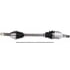 66-6439 by A-1 CARDONE - CV Axle Assembly