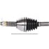 66-6439 by A-1 CARDONE - CV Axle Assembly