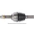 66-6425 by A-1 CARDONE - CV Axle Assembly