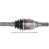 66-6441 by A-1 CARDONE - CV Axle Assembly