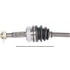 66-6442 by A-1 CARDONE - CV Axle Assembly