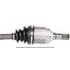 66-6439 by A-1 CARDONE - CV Axle Assembly