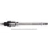 66-6446 by A-1 CARDONE - CV Axle Assembly