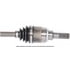 66-6442 by A-1 CARDONE - CV Axle Assembly