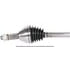 66-6446 by A-1 CARDONE - CV Axle Assembly