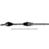 66-6462 by A-1 CARDONE - CV Axle Assembly