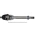 66-6462 by A-1 CARDONE - CV Axle Assembly