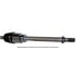 66-6455 by A-1 CARDONE - CV Axle Assembly