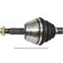 66-7010 by A-1 CARDONE - CV Axle Assembly