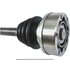 66-7010 by A-1 CARDONE - CV Axle Assembly