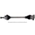 66-7352 by A-1 CARDONE - CV Axle Assembly