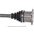 66-7353 by A-1 CARDONE - CV Axle Assembly