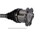 66-7352 by A-1 CARDONE - CV Axle Assembly