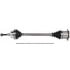 66-7353 by A-1 CARDONE - CV Axle Assembly