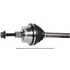 66-7353 by A-1 CARDONE - CV Axle Assembly