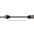 66-7517 by A-1 CARDONE - CV Axle Assembly