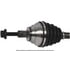 66-7517 by A-1 CARDONE - CV Axle Assembly