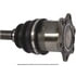 66-7517 by A-1 CARDONE - CV Axle Assembly