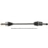 66-7562 by A-1 CARDONE - CV Axle Assembly