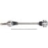 66-7507 by A-1 CARDONE - CV Axle Assembly