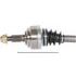 66-7507 by A-1 CARDONE - CV Axle Assembly