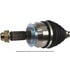 66-7568 by A-1 CARDONE - CV Axle Assembly