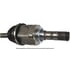 66-7568 by A-1 CARDONE - CV Axle Assembly